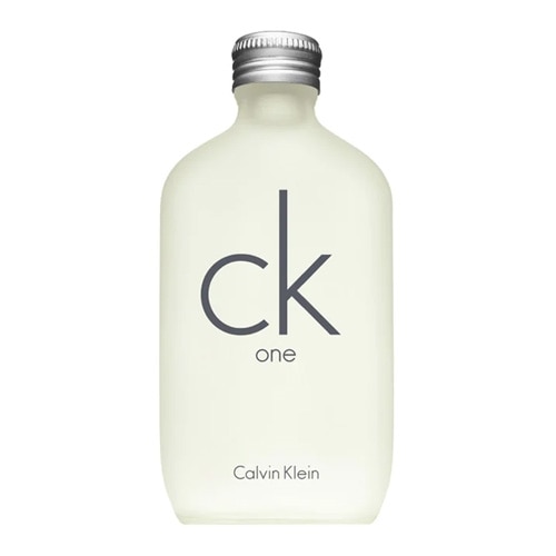 CK ONE オードトワレ 100ml｜JAL公式免税店 成田空港 羽田空港