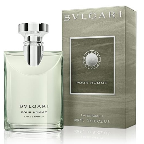 ブルガリ プールオム オードパルファム 100ml｜JAL公式免税店 成田空港