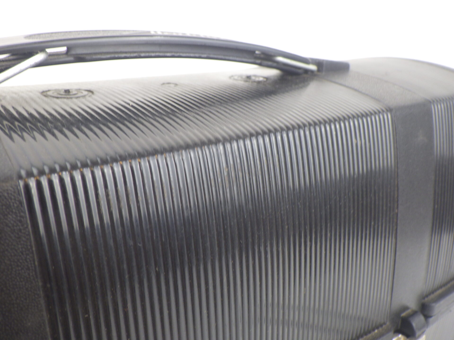 ALADDIN” Vintage Lunch box アラジン ビンテージ ランチボックス D