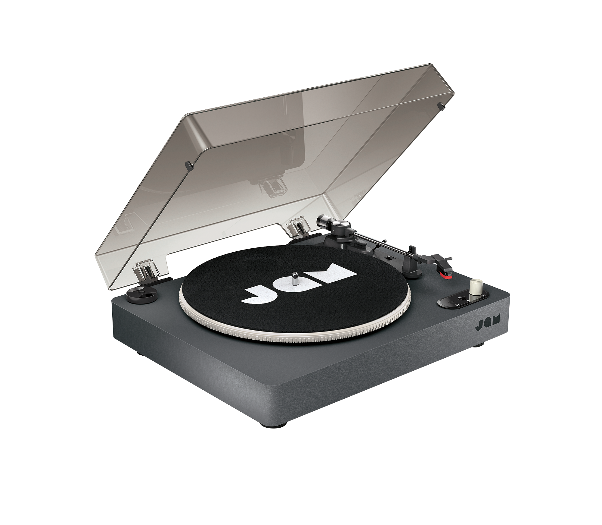 Spun Out Bluetooth Turntable | JAM Audio