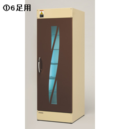 IHI物流産業システム]スリッパ殺菌ディスペンサー SSDX（スリッパ10足