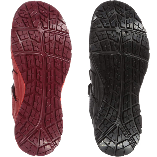 asics] アシックス安全靴CP602 G-TX / 通販のジャンブレ