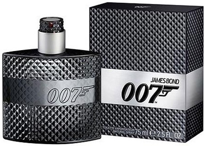 James Bond 007 Fragrance | Bond Lifestyle