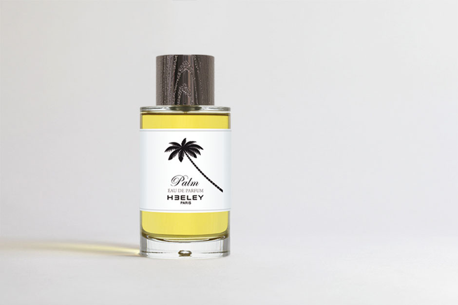 Palm (Coccobello) - Heeley