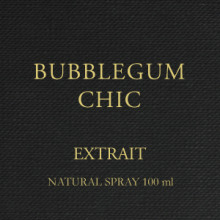 Esprit du Tigre - Heeley