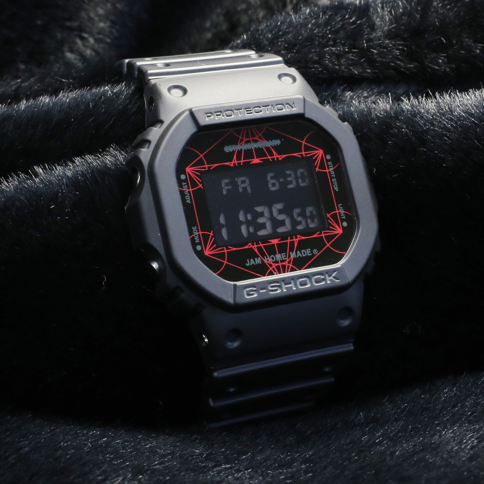 NEW ARRIVAL】× G-SHOCK（G-ショック） | ジャムホームメイド公式｜JAM
