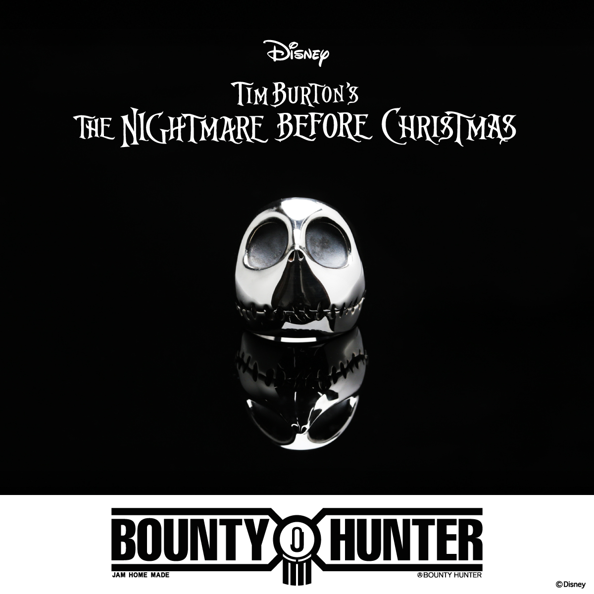 バウンティーハンター(BOUNTY HUNTER) コラボ通販｜ジャムホームメイド