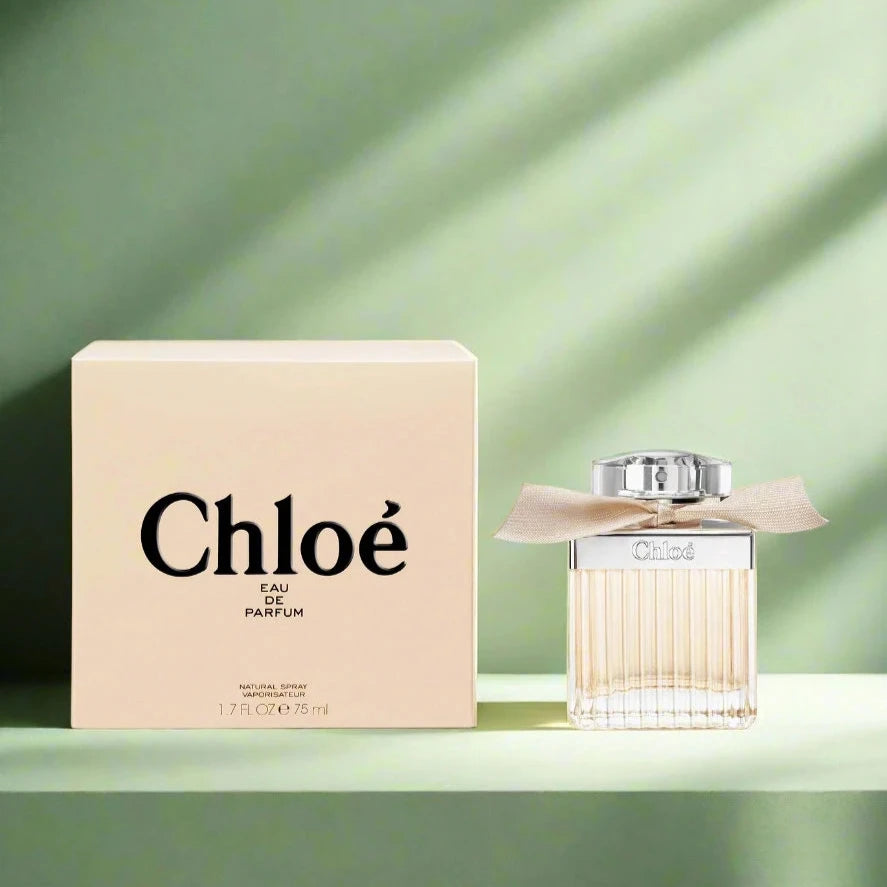 Chloé Eau De Parfum Spray 75ml – Jamone.C