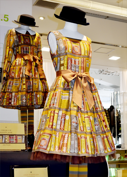 Jane Marple HARAJUKU】