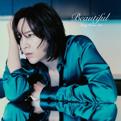 8/31(水) New Single「Beautiful」発売決定！ – JANG KEUN-SUK JAPAN