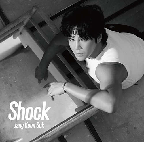 9/27 (水) New Single「Shock」発売決定！【9/21更新】 – JANG KEUN
