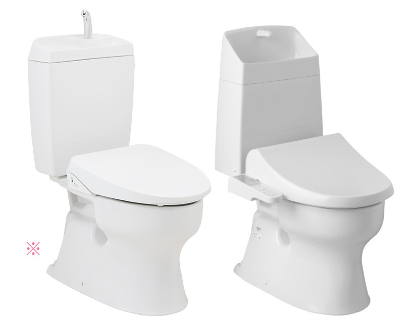 バリュークリン シリーズ | ジャニス工業株式会社