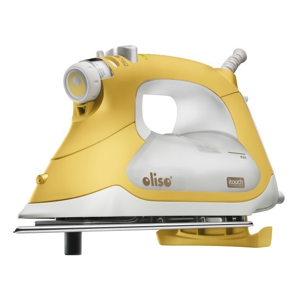 Oliso Pro Smart Iron with iTouch (TG1100 for Australia) - On Sale Now