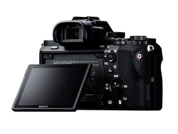 じゃんぱら-SONY α7 II ボディ ILCE-7M2の詳細