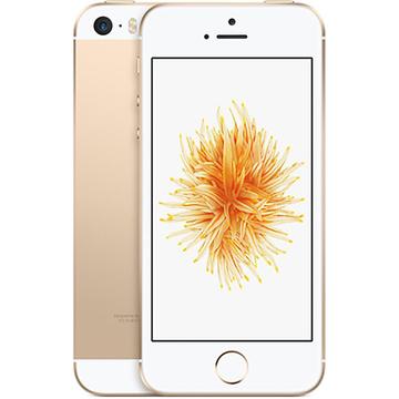 Apple iPhone SE （第1世代） 128GB ゴールド （国内版SIMロックフリー