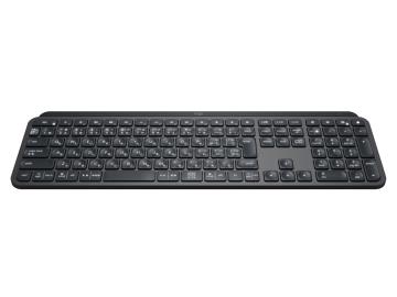じゃんぱら-Logicool MX KEYS Advanced Wireless Illuminated Keyboard