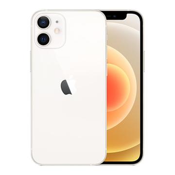じゃんぱら-Apple 海外版 【SIMフリー】 iPhone 12 mini 64GB ホワイト