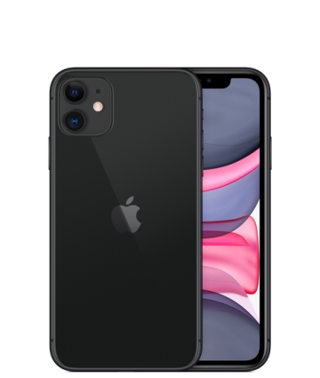 iPhone 11【ジャンク】128GB 黒（国内版SIMフリーモデルUSED Iphone11