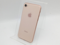 じゃんぱら-Apple au 【SIMロック解除済み】 iPhone 8 64GB ゴールド