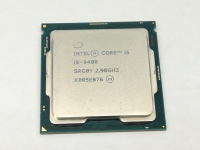 じゃんぱら-Intel Core i5-9400 (2.9GHz/TB:4.1GHz/SRG0Y/R0) bulk