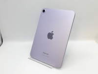 じゃんぱら-Apple 【Wi-Fi】 iPad mini（A17Pro/2024） 128GB パープル