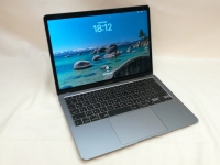 じゃんぱら-Apple MacBook Air 13インチ M1(CPU:8C/GPU:7C) 8GB/256GB