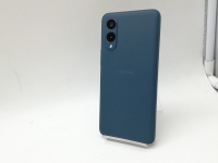 じゃんぱら-FCNT docomo 【SIMフリー】 arrows We2 ネイビーグリーン