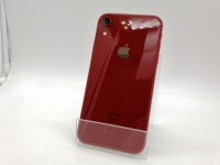 じゃんぱら-Apple iPhone XR 128GB (PRODUCT)RED （国内版SIMロック