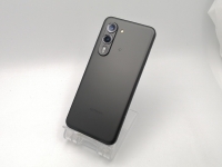 じゃんぱら-FCNT 国内版 【SIMフリー】 arrows Alpha ブラック 12GB