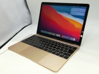 じゃんぱら-Apple MacBook 12インチ CTO (Early 2015) ゴールド CoreM