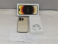 じゃんぱら-Apple SoftBank 【SIMフリー】 iPhone 14 Pro 256GB