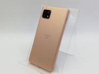 じゃんぱら-SHARP docomo 【SIMロック解除済み】 AQUOS sense5G ライト