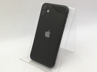 じゃんぱら-Apple 国内版 【SIMフリー】 iPhone 11 128GB ブラック