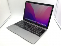 じゃんぱら-Apple MacBook 12インチ CoreM3:1.2GHz 256GB スペース