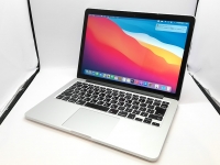 じゃんぱら-Apple MacBook Pro 13インチ Corei5:2.6GHz Retina