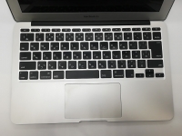 じゃんぱら-Apple MacBook Air 11インチ Corei5:1.3GHz 128GB MD711J/A