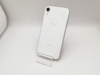 じゃんぱら-Apple iPhone XR 128GB ホワイト （国内版SIMロックフリー