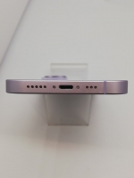 じゃんぱら-Apple au 【SIMフリー】 iPhone 14 128GB パープル MPUY3J