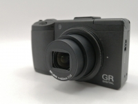 じゃんぱら-RICOH GR DIGITAL IIIの詳細