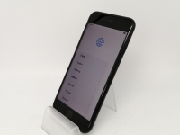 じゃんぱら-Apple iPhone SE（第2世代） 64GB ブラック （国内版SIM