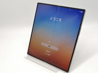 じゃんぱら-SAMSUNG 国内版 【SIMフリー】 Galaxy Z Fold6 シルバー