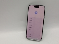 じゃんぱら-Apple 国内版 【SIMフリー】 iPhone 16 Pro 128GB ブラック