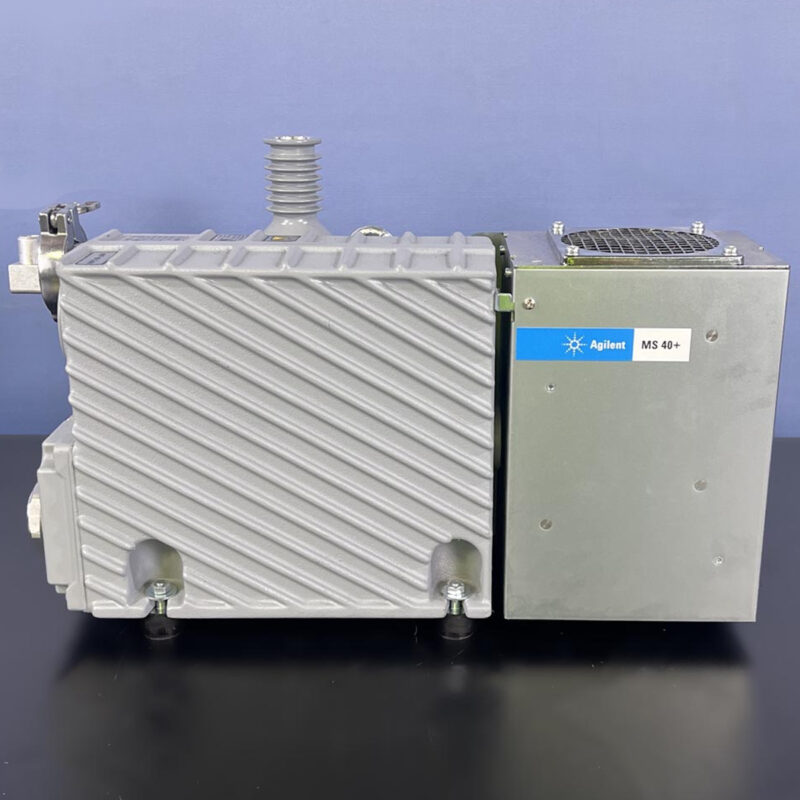 Agilent 6400 Series: Model 6490 (G6490A) QQQ LCMS Refurb