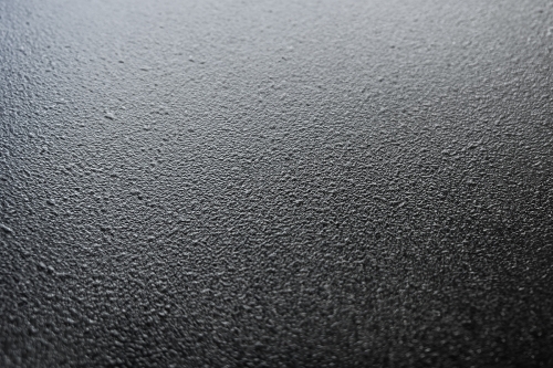 JAOS オーバーフェンダー type-S 塗装品 タフブラック