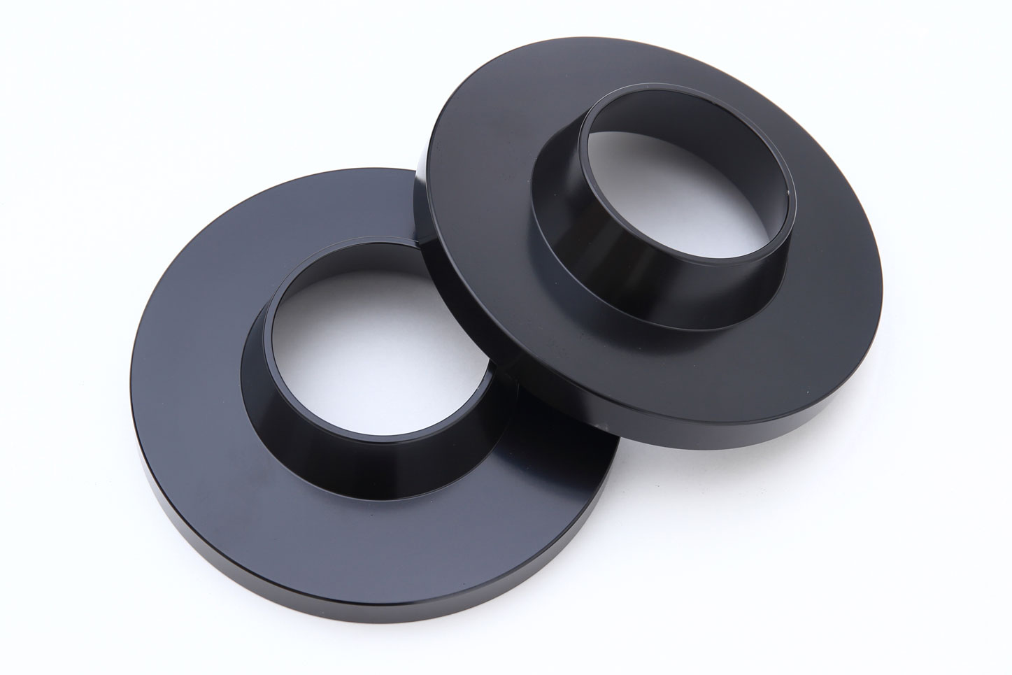 BATTLEZ リフトアップコイルスペーサー リヤ デリカ D:5｜株式会社