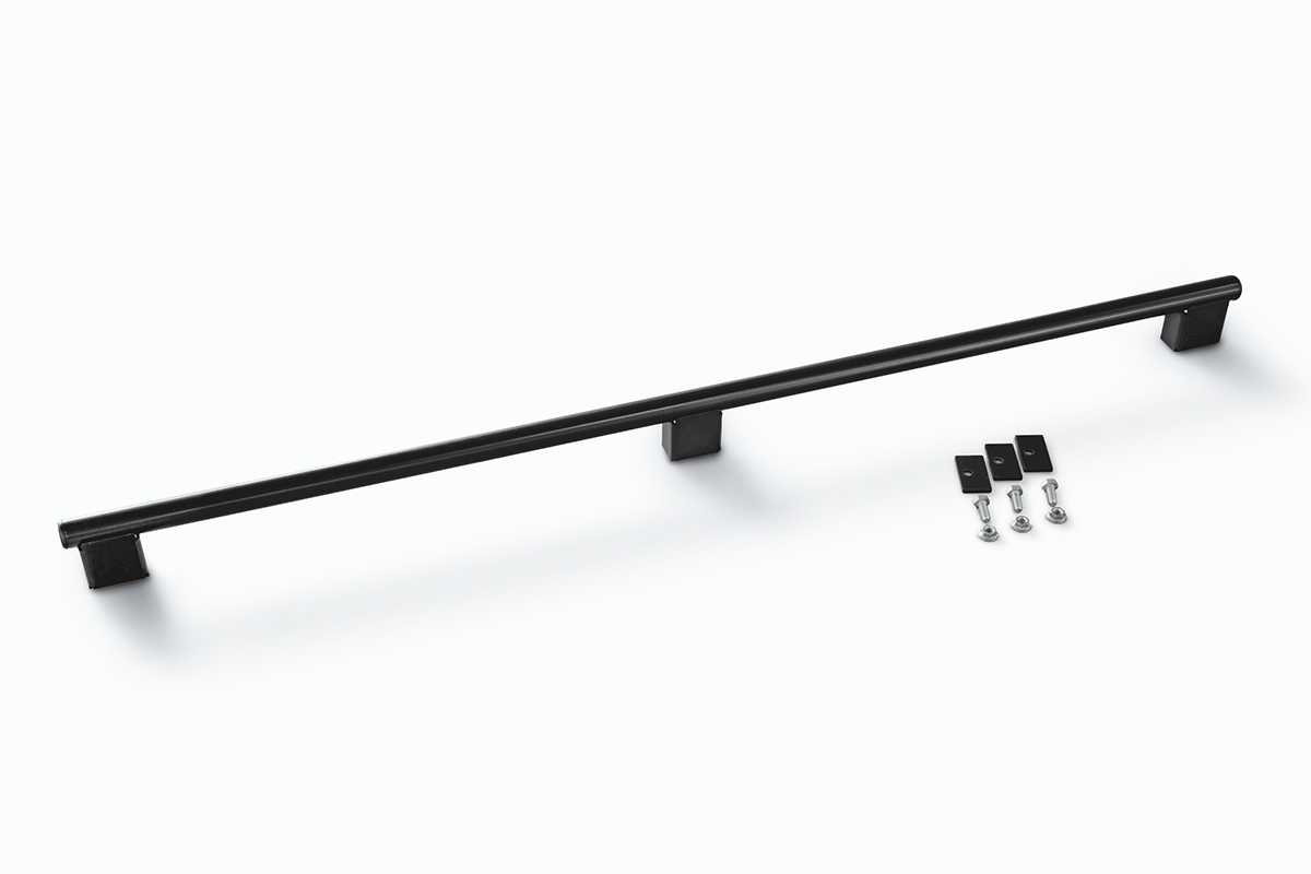 JAOS フラットラック オプション ウォールバー ｜株式会社ジャオス（JAOS）