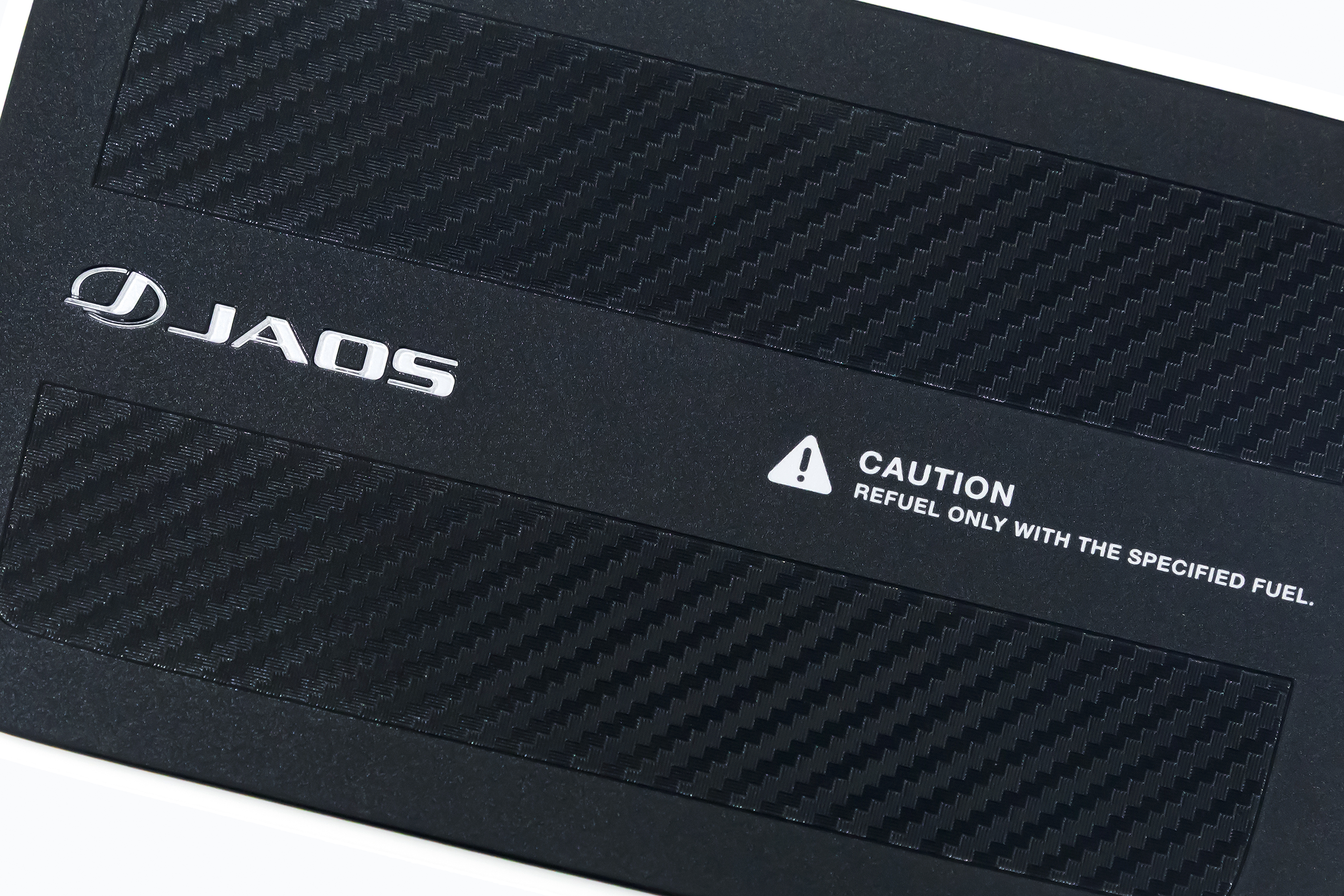 JAOS フューエルリッドプロテクター ジムニー JC74系｜株式会社