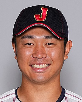 髙橋 宏斗｜侍ジャパン選手プロフィール｜野球日本代表 侍ジャパン