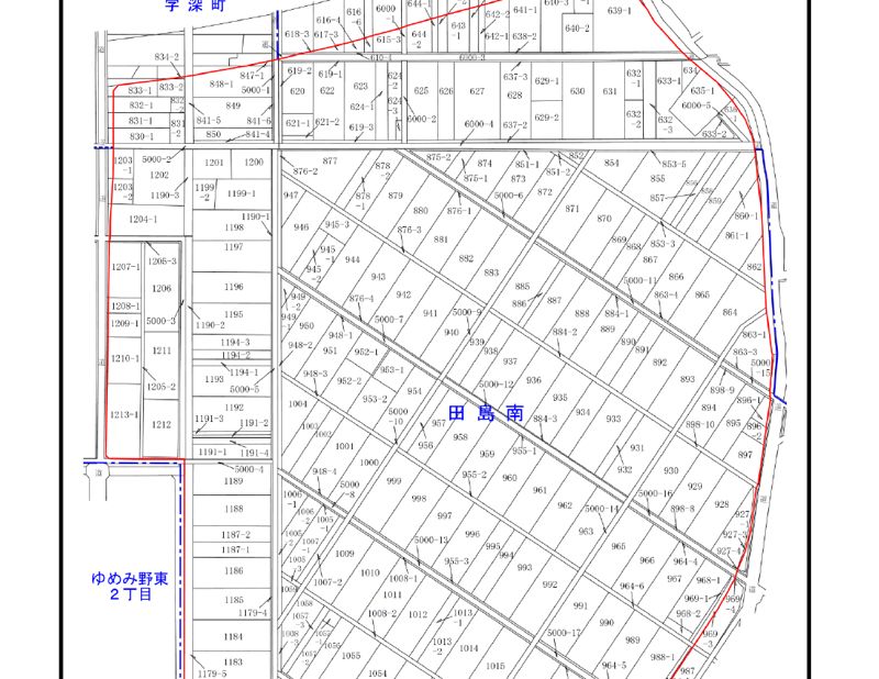 埼玉県 住宅地図 杉戸町 松伏町 2冊セット 住宅地図 B4判 杉戸町