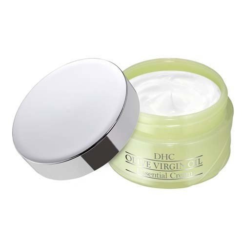 DHCオリーブバージンオイル エッセンシャルクリーム 32g【dhc オリーブ